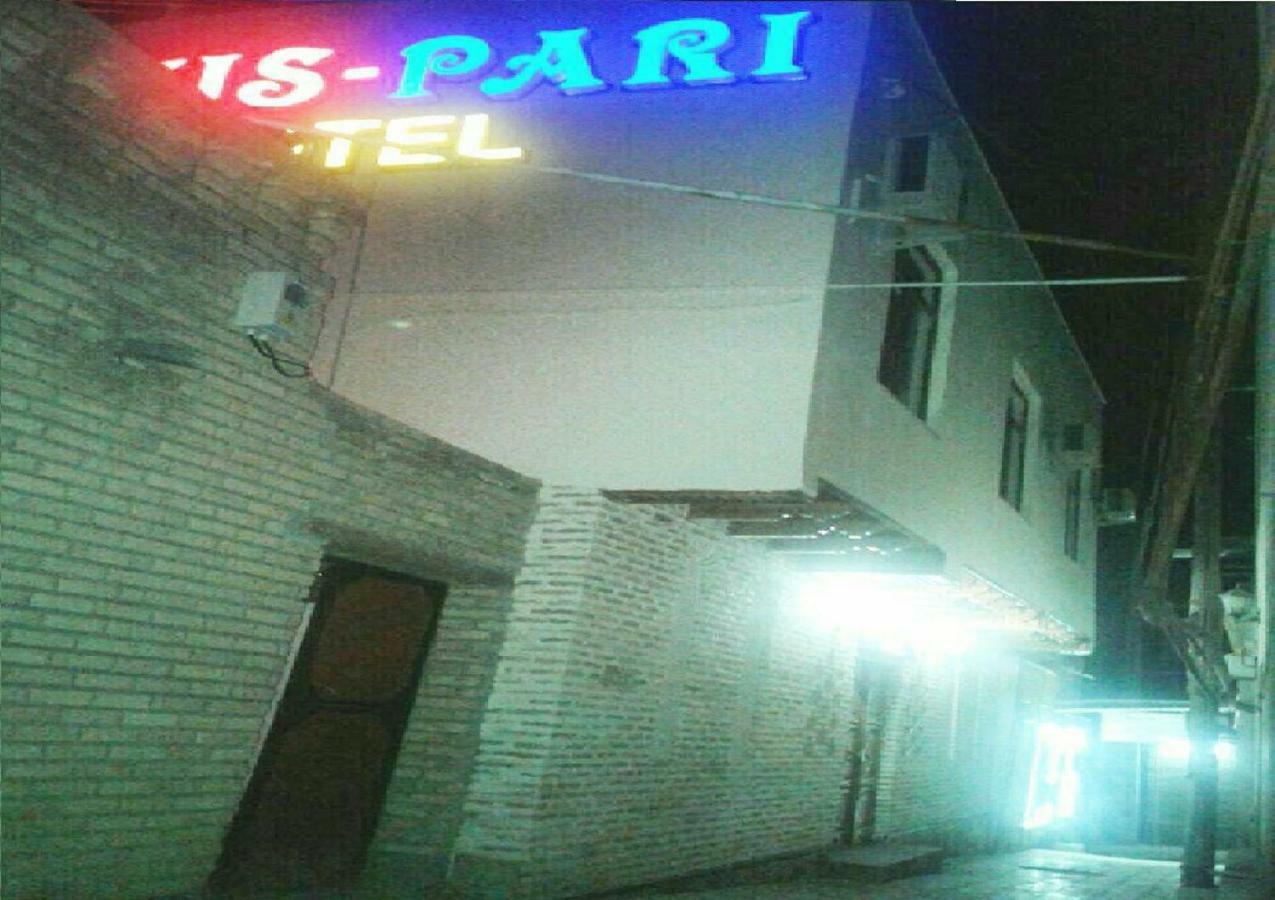 History Hotel Bukhara Exterior photo